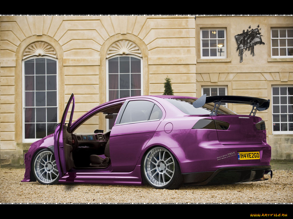 автомобили, mitsubishi