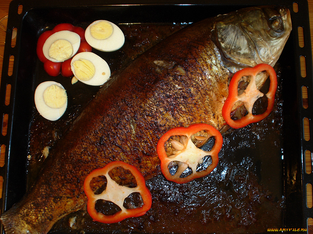 еда, рыбные, блюда, морепродуктами