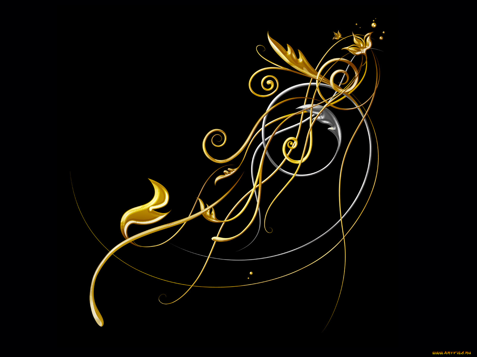 векторная, графика