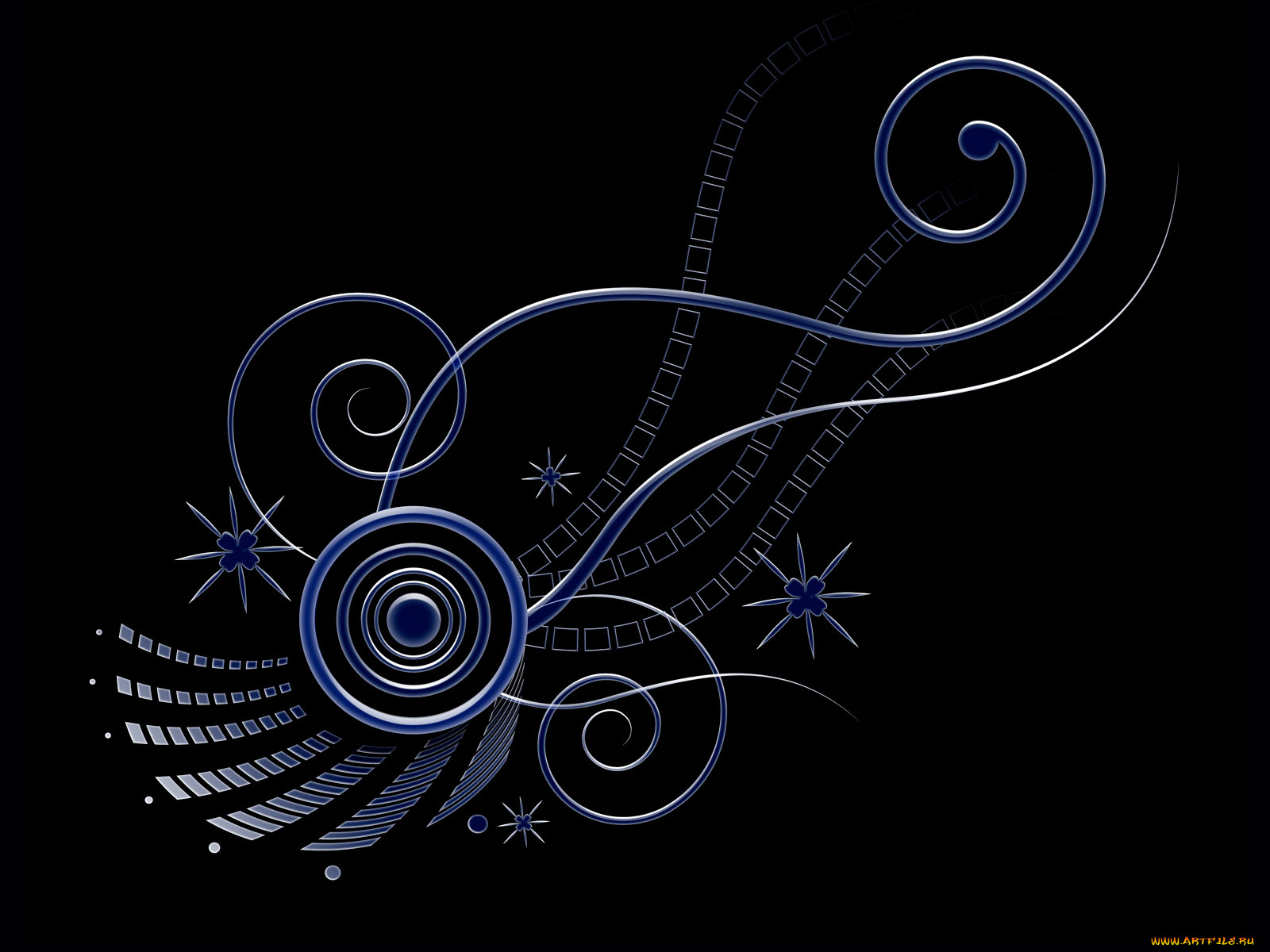 векторная, графика