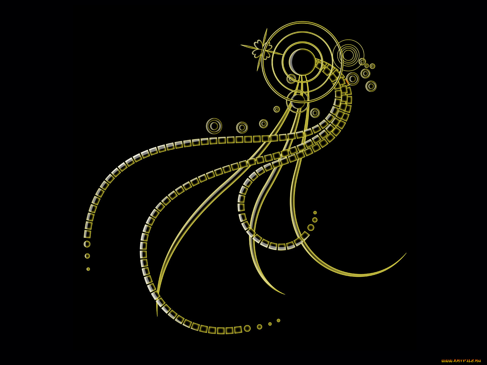 векторная, графика