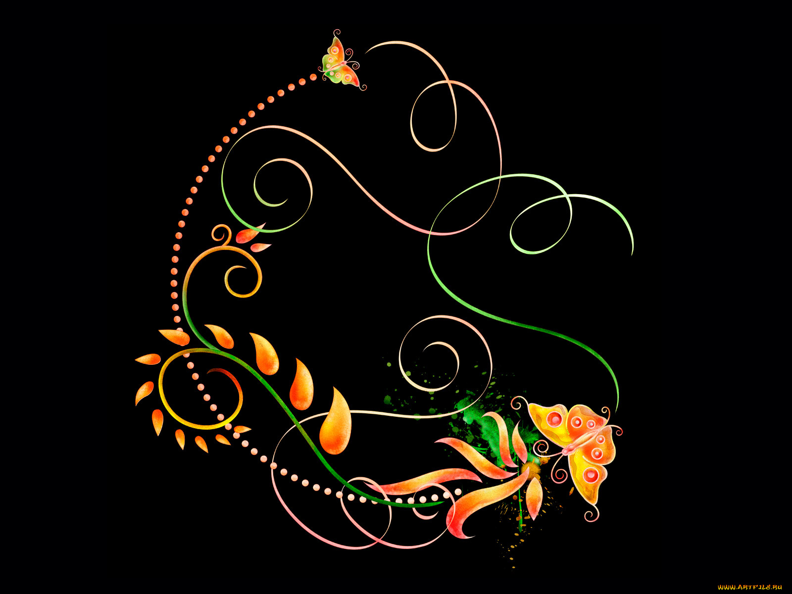 векторная, графика