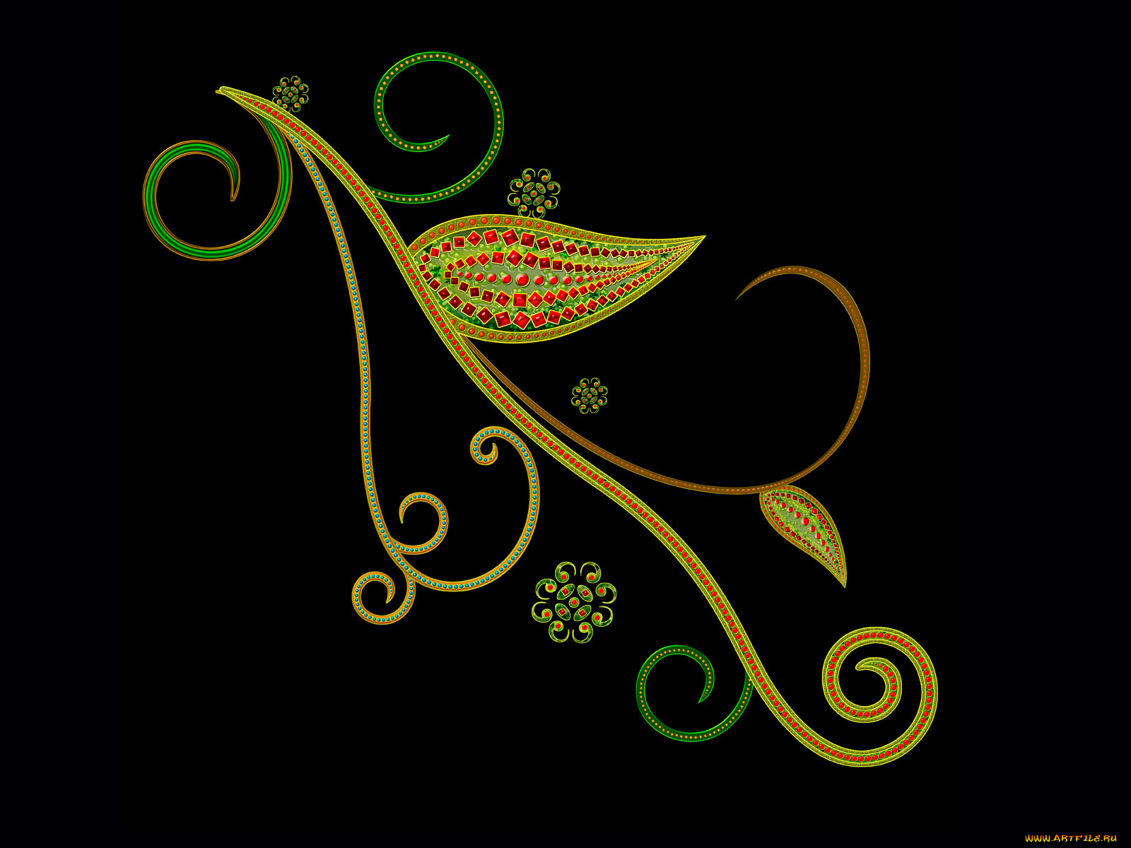 векторная, графика