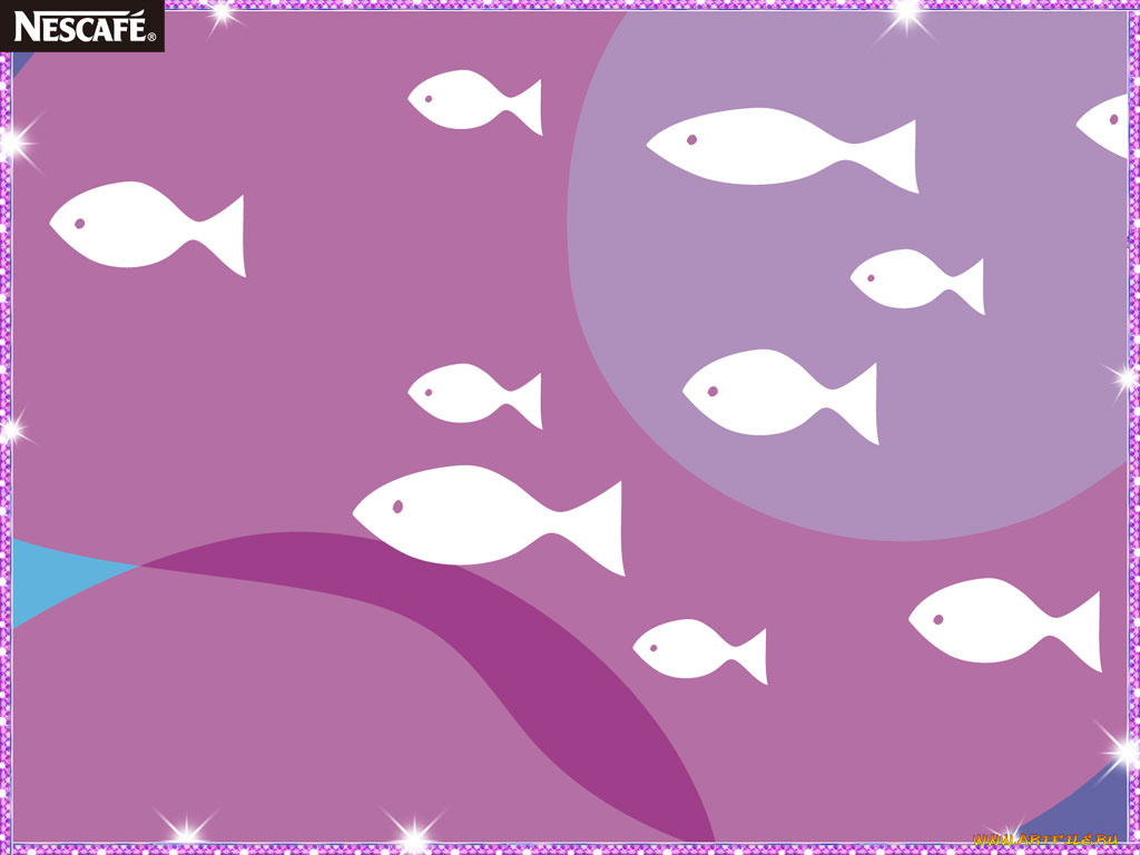 бренды, nescafe