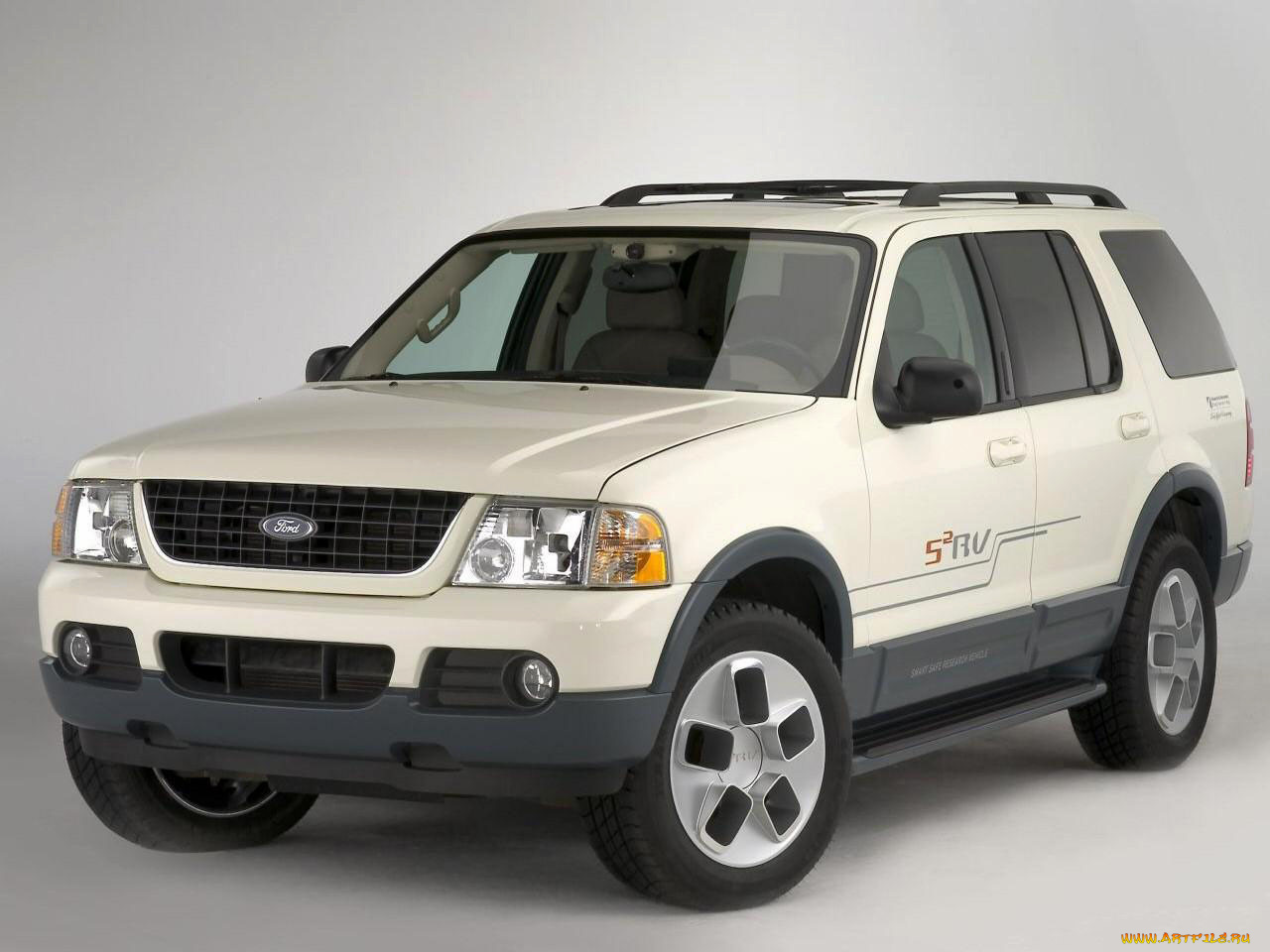 автомобили, ford