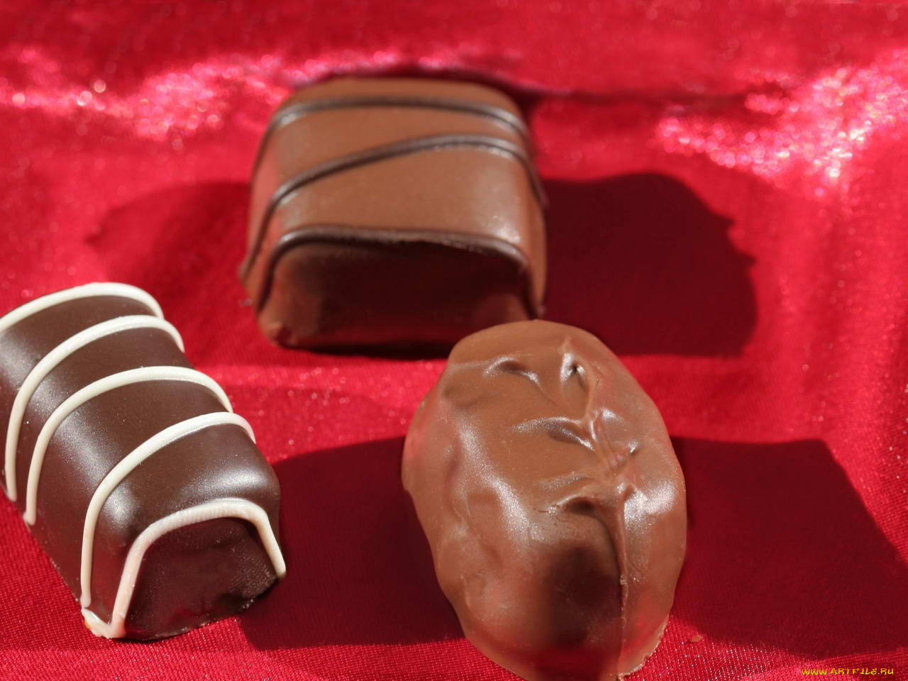 еда, конфеты, шоколад, сладости