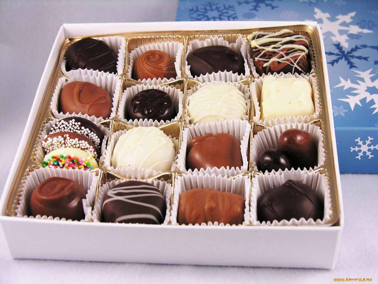 еда, конфеты, шоколад, сладости