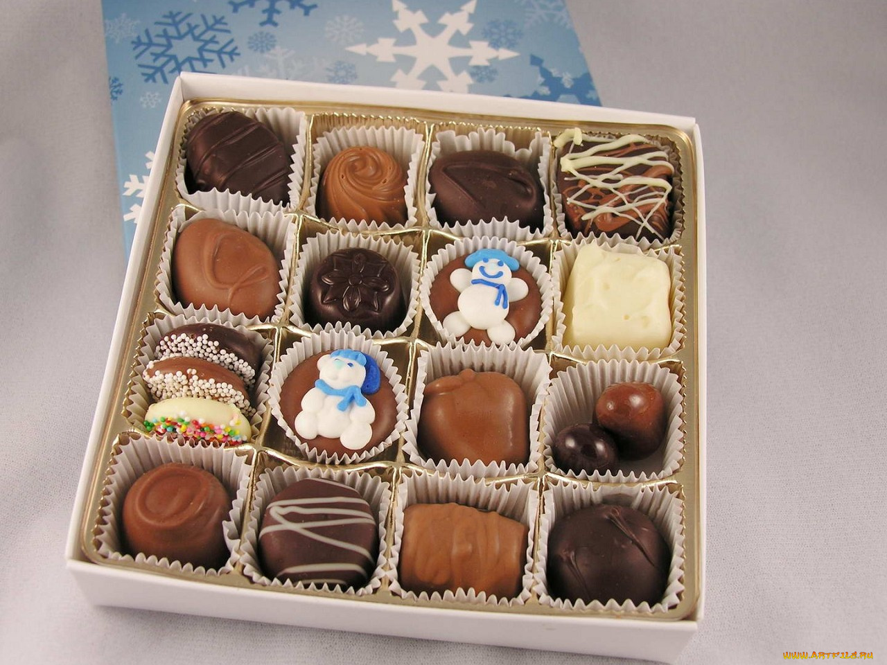 еда, конфеты, шоколад, сладости