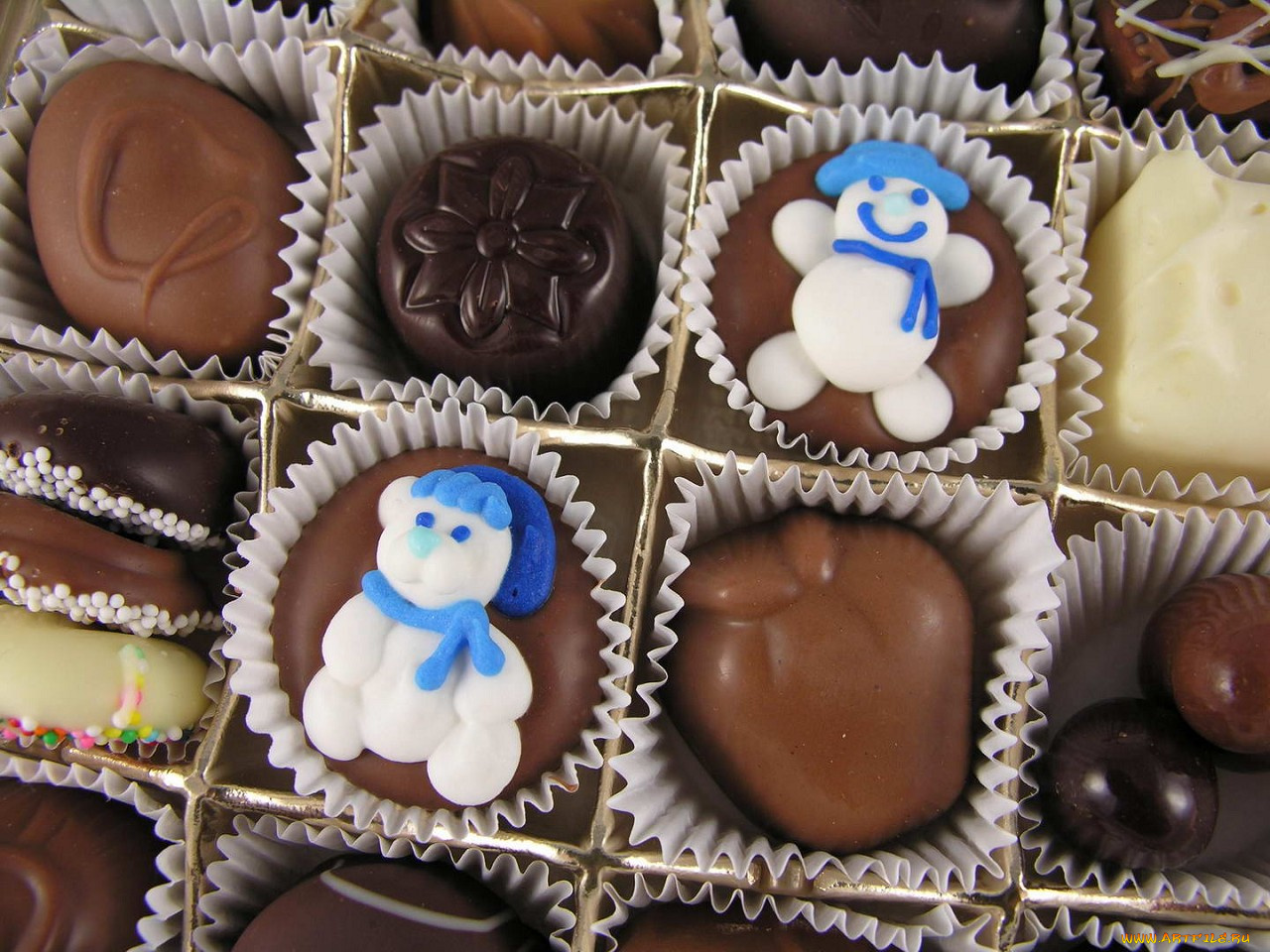 еда, конфеты, шоколад, сладости