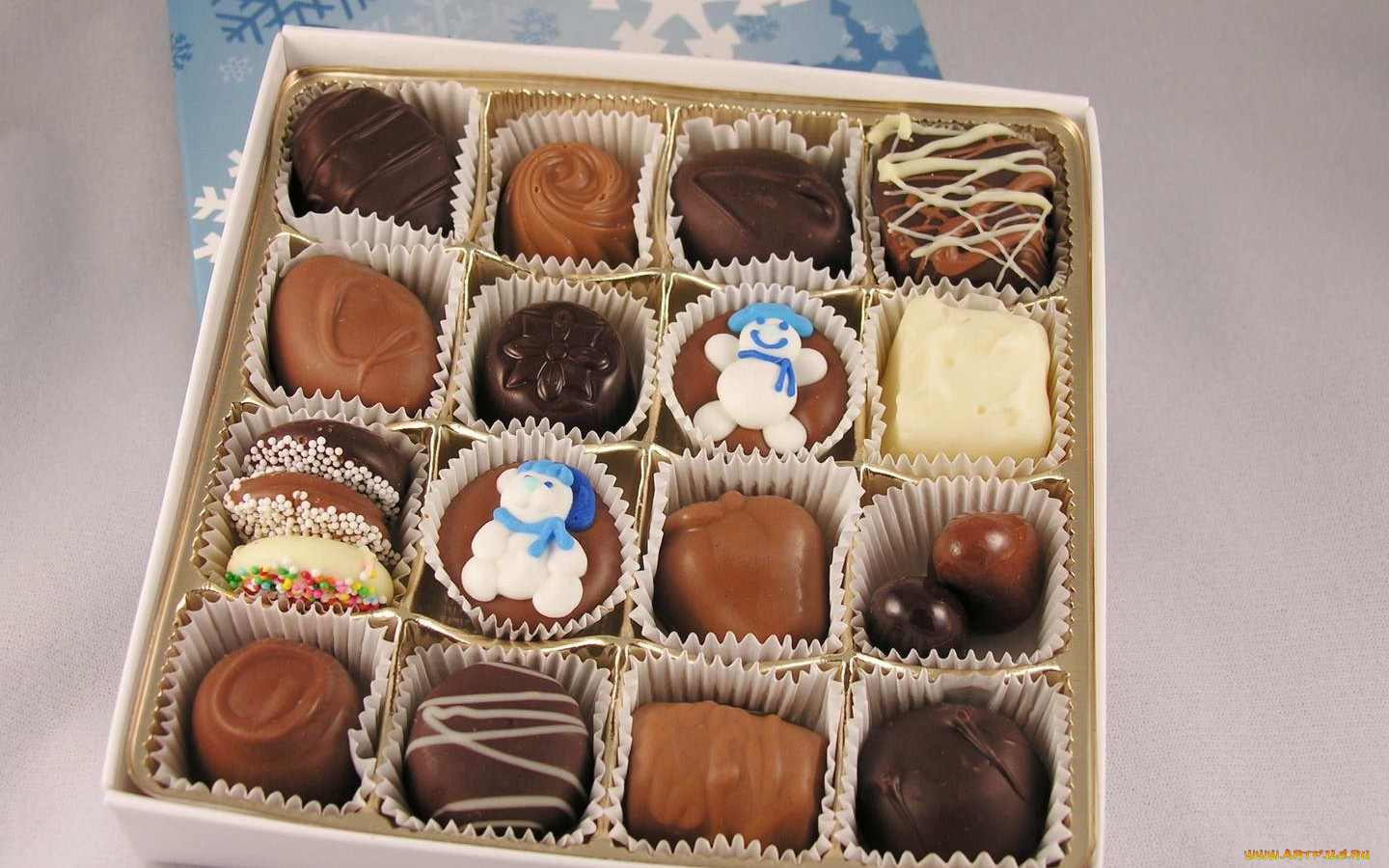 еда, конфеты