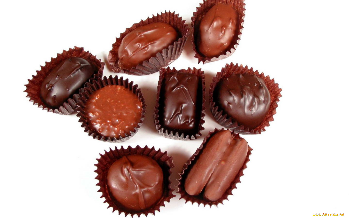 еда, конфеты, шоколад, сладости