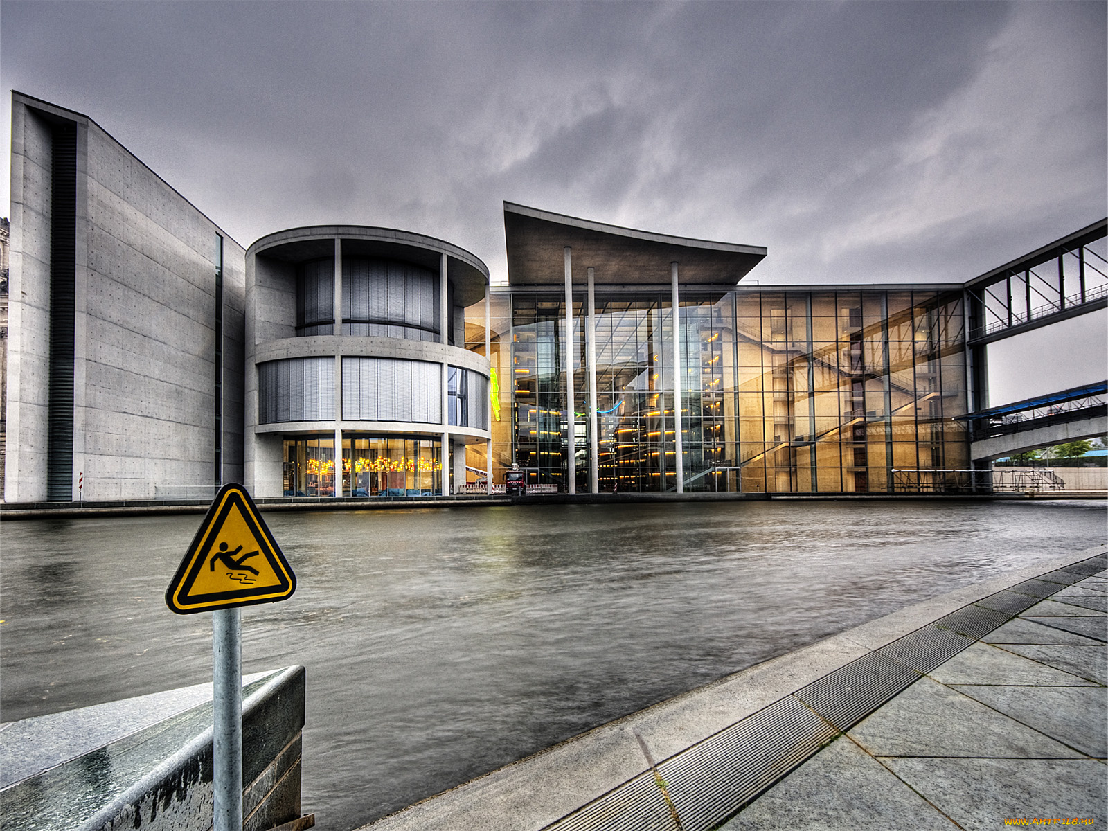 города, здания, дома