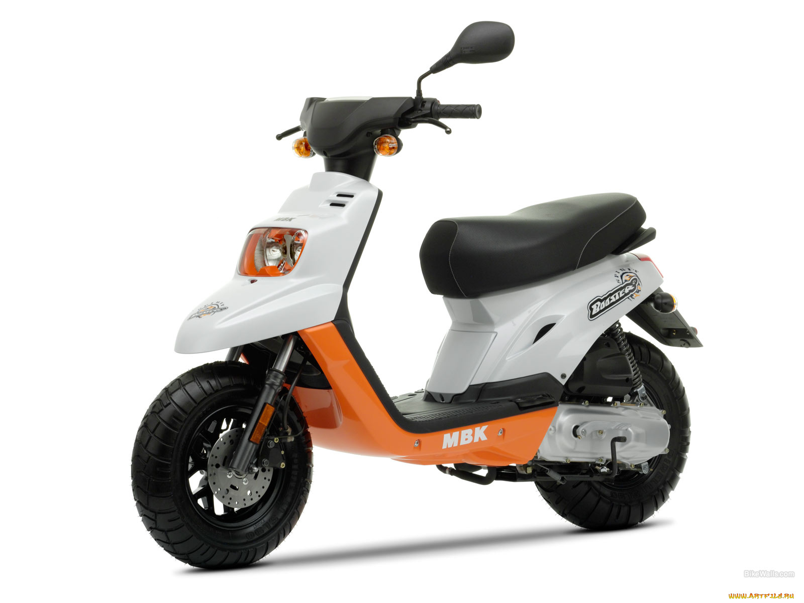 мотоциклы, мотороллеры