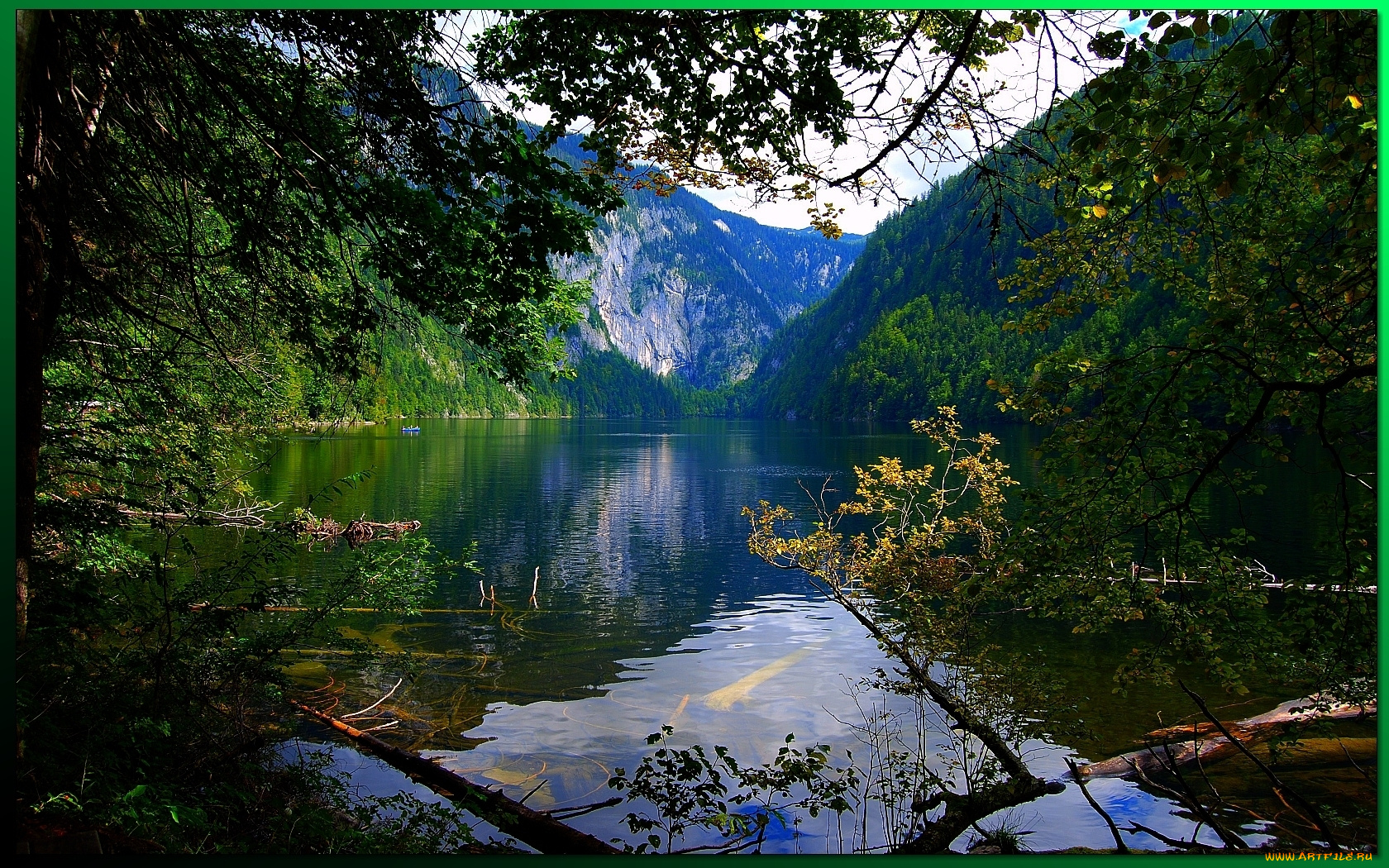 природа, реки, озера