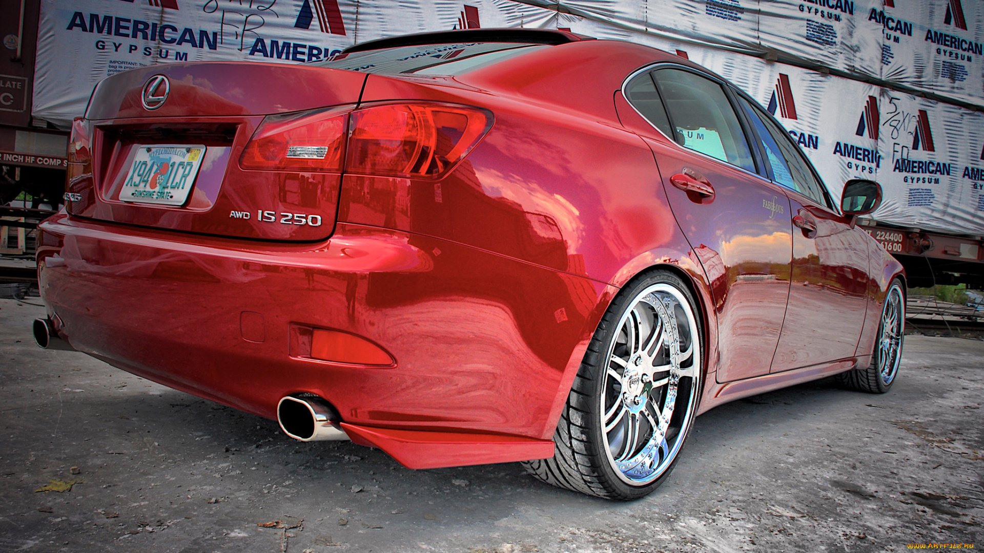 автомобили, lexus