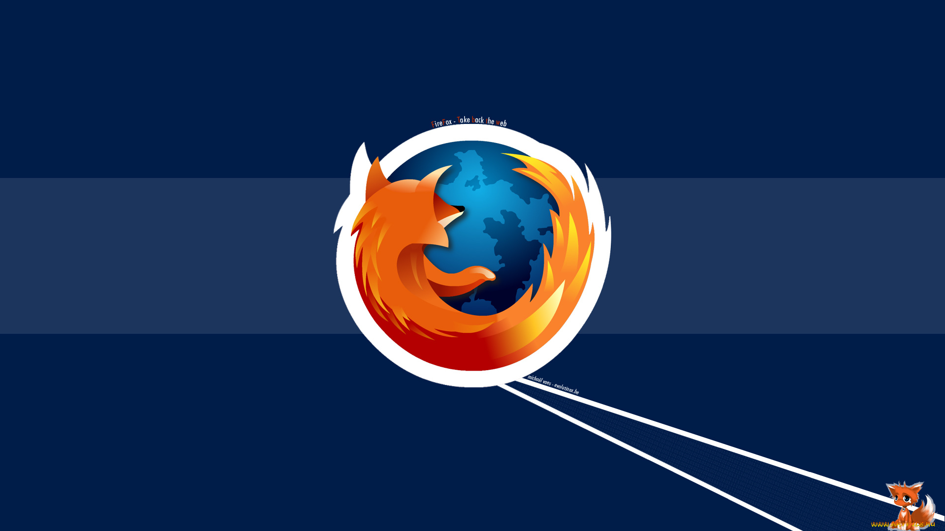 компьютеры, mozilla, firefox