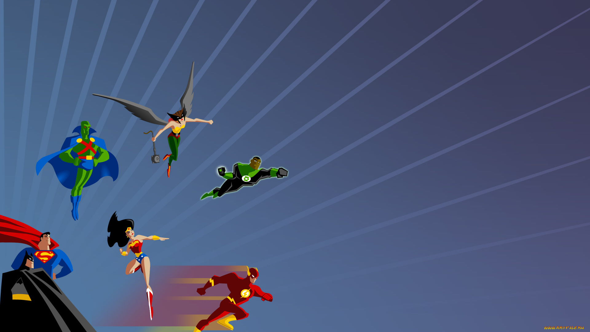 векторная, графика