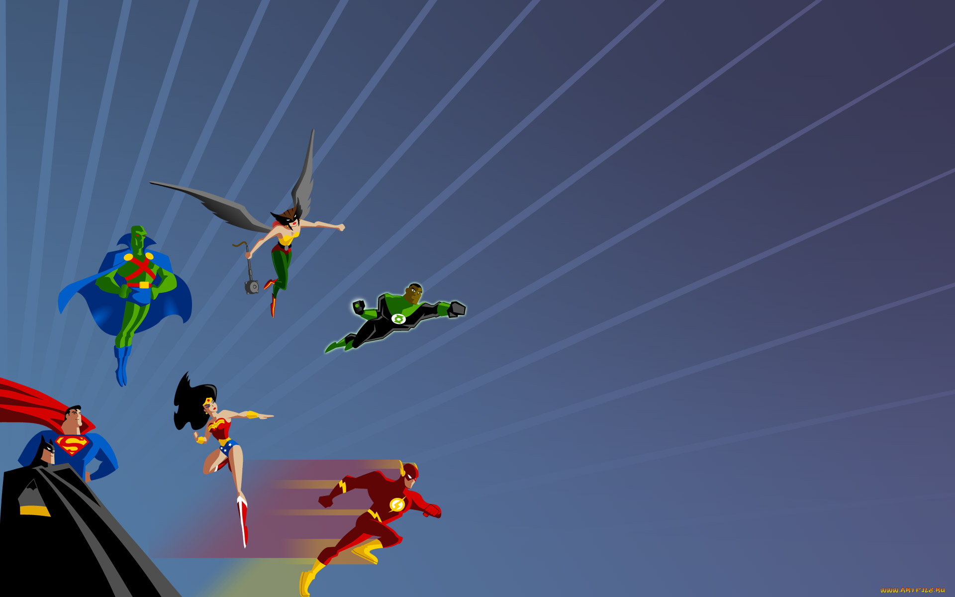 векторная, графика