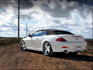 Картинка автомобили bmw