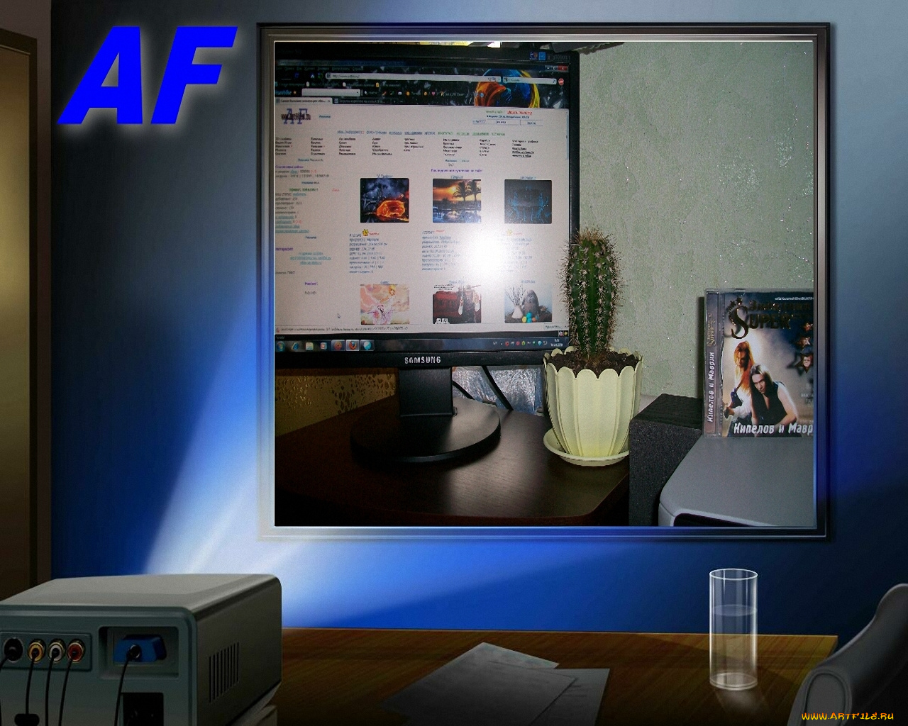 разное, компьютерный, дизайн