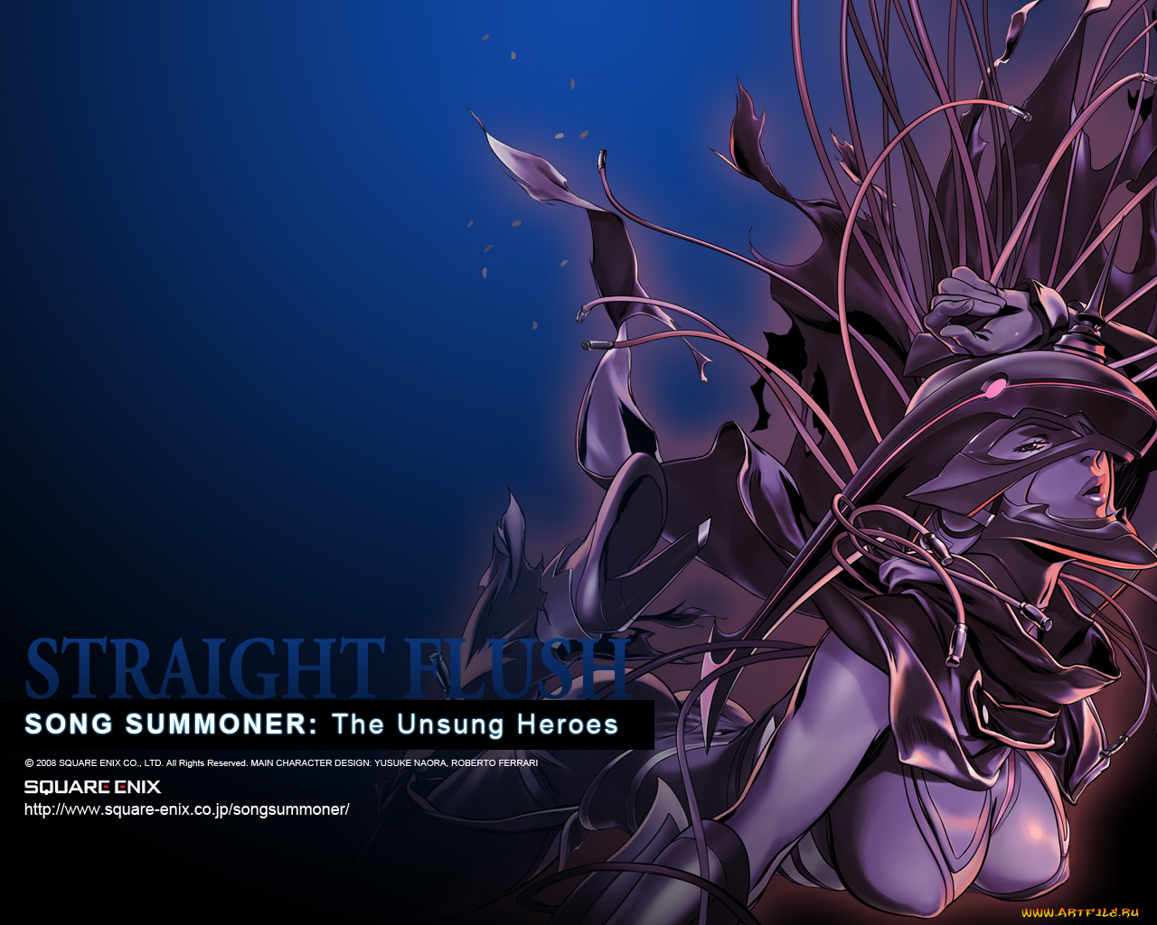 видео, игры, song, summoner, the, unsung, heroes