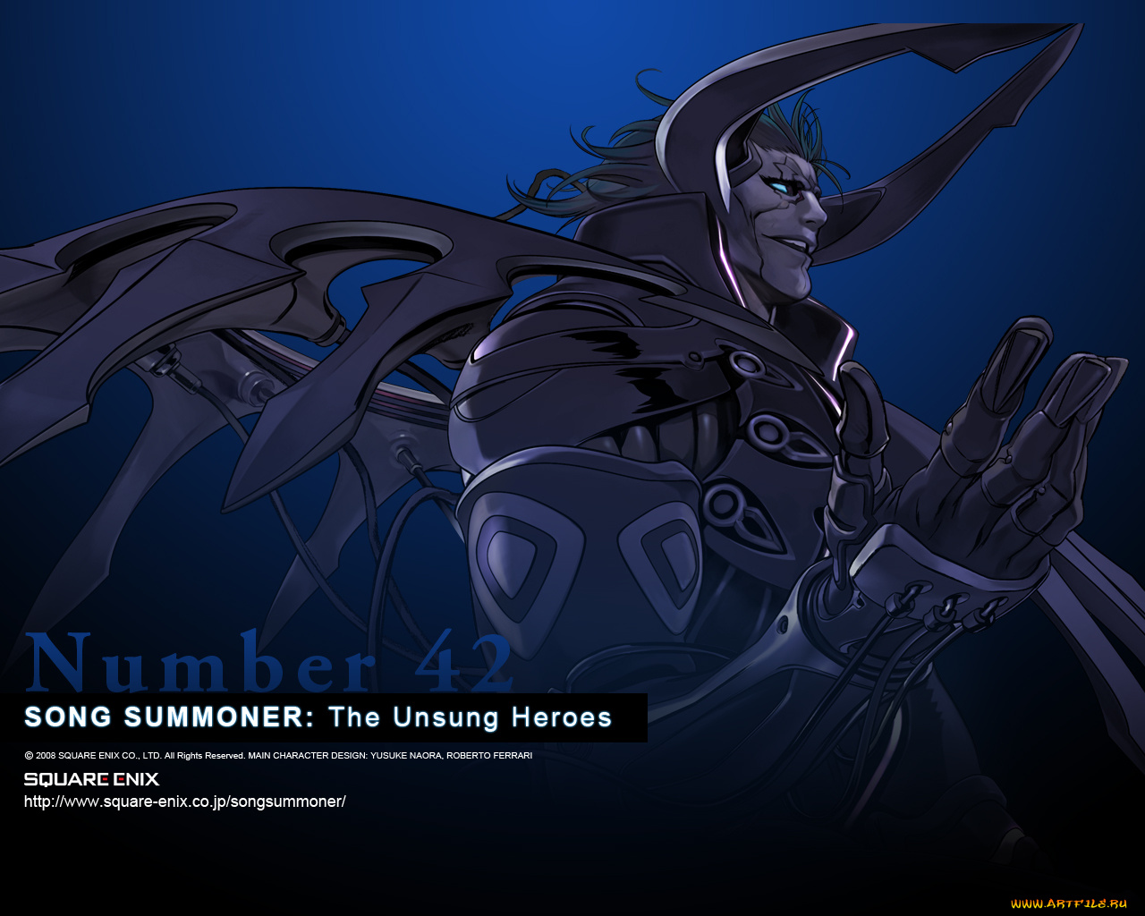 видео, игры, song, summoner, the, unsung, heroes