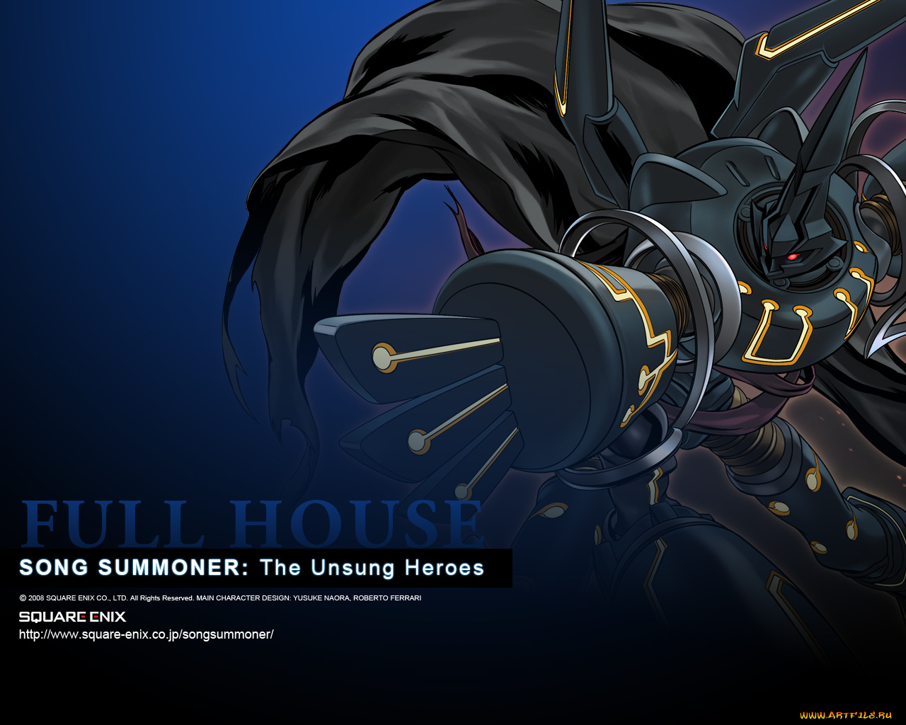 видео, игры, song, summoner, the, unsung, heroes