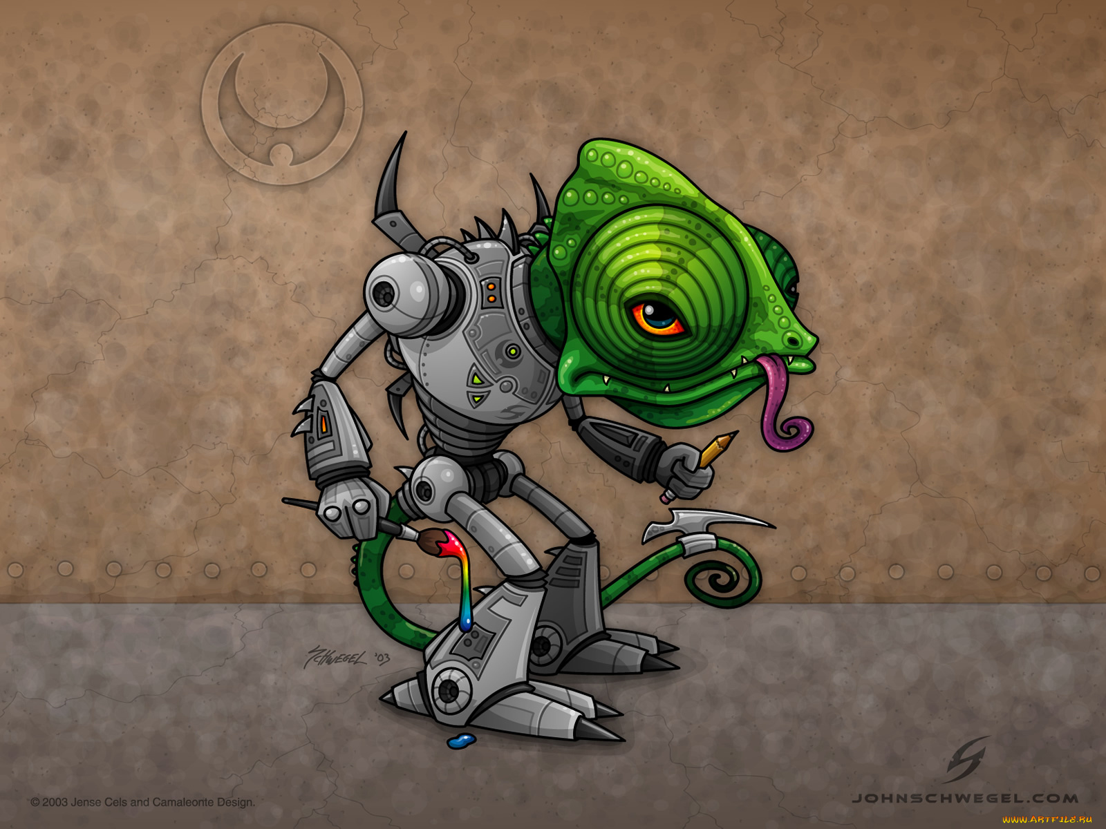 векторная, графика