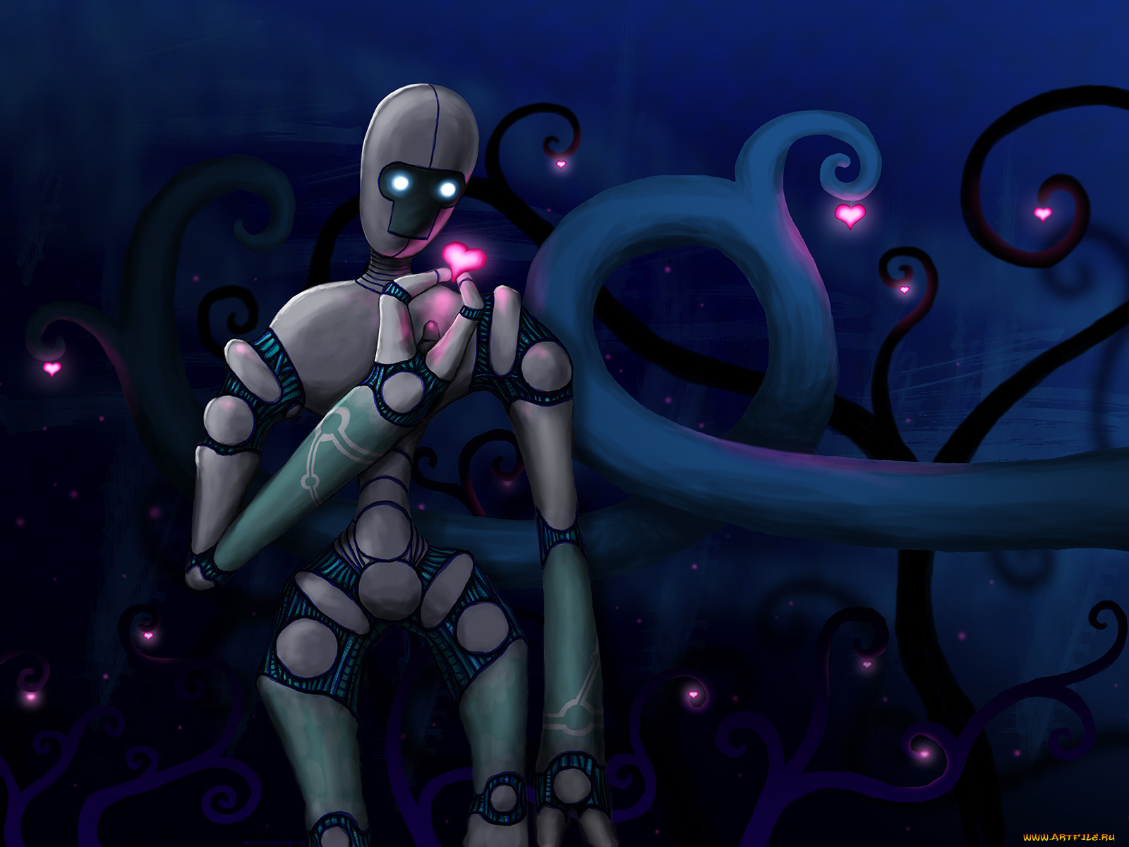 векторная, графика