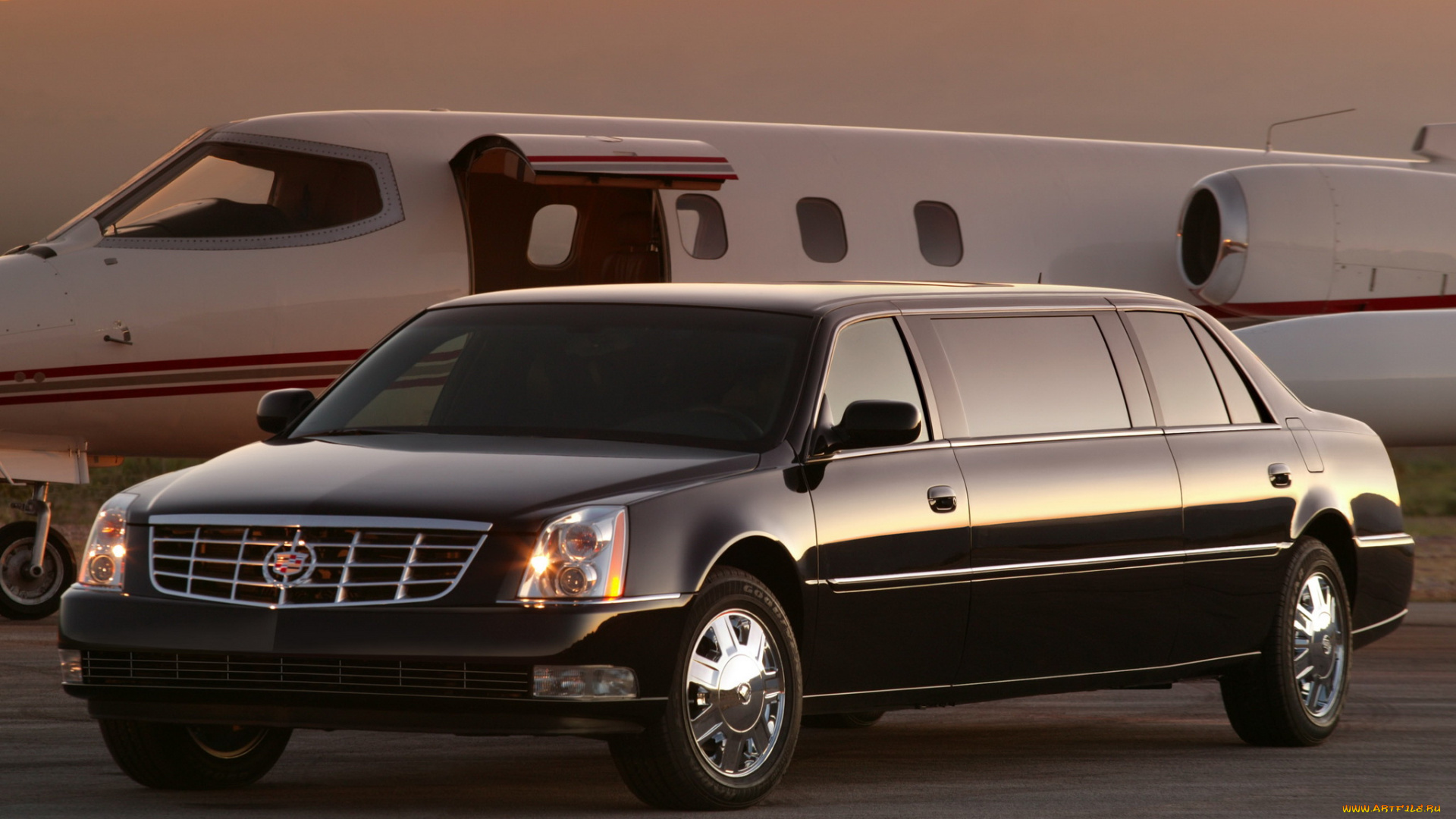 автомобили, cadillac