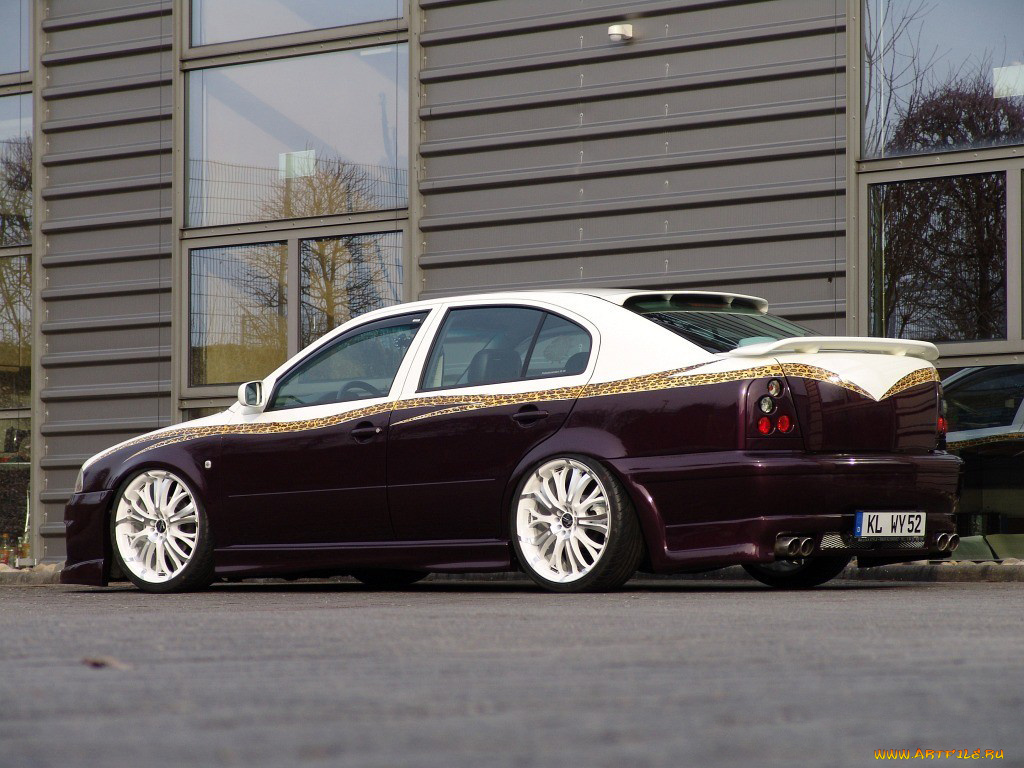 автомобили, skoda