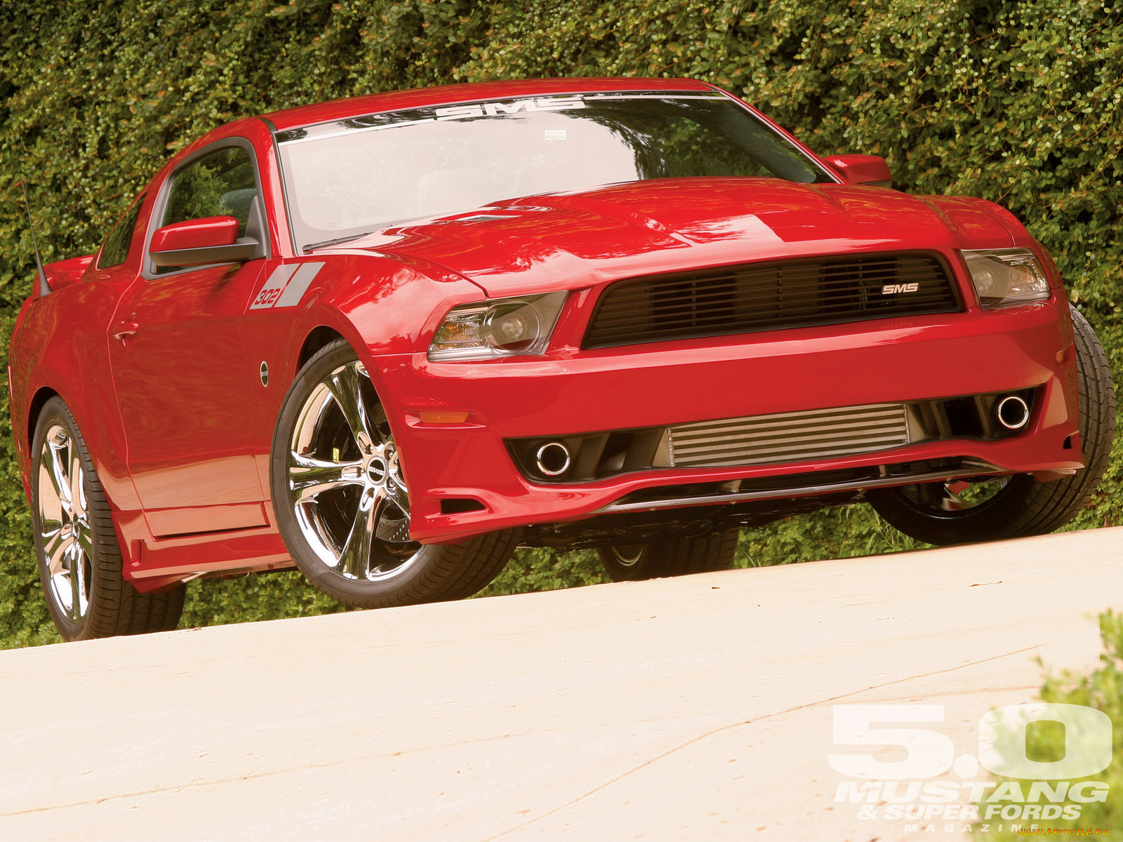 автомобили, mustang