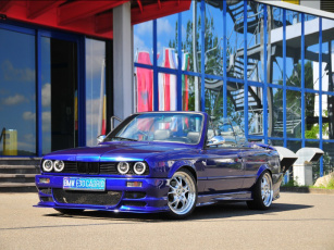 обоя автомобили, bmw