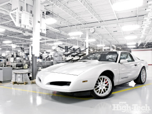 обоя автомобили, pontiac