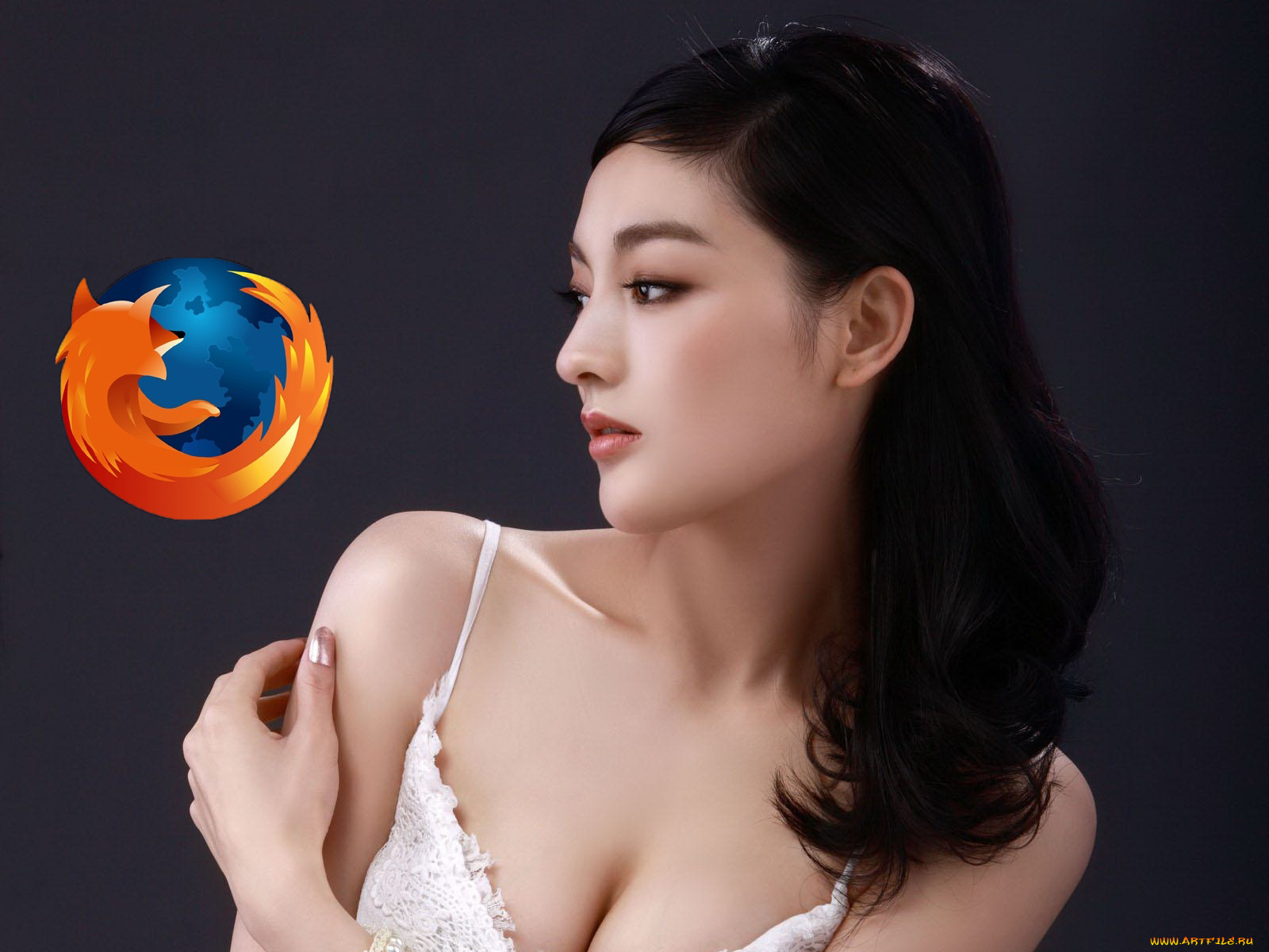 компьютеры, mozilla, firefox