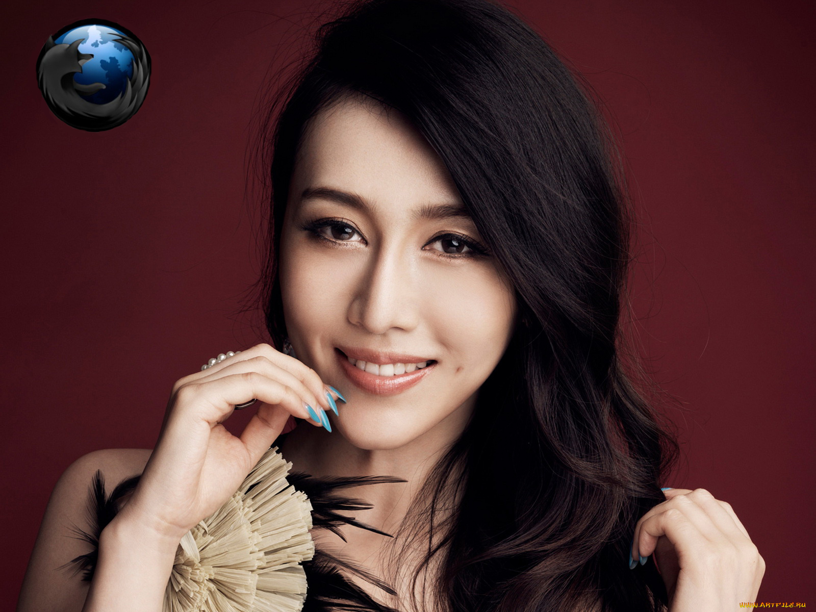 компьютеры, mozilla, firefox