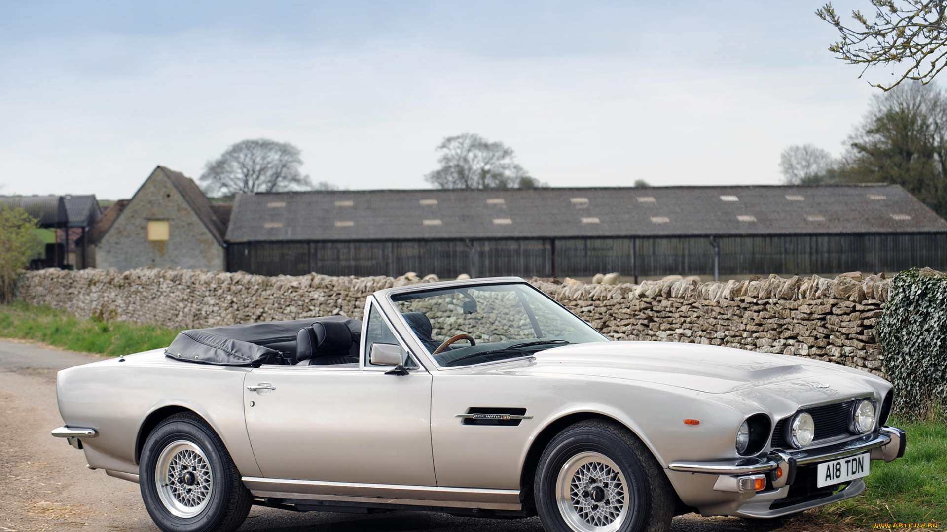 автомобили, aston, martin