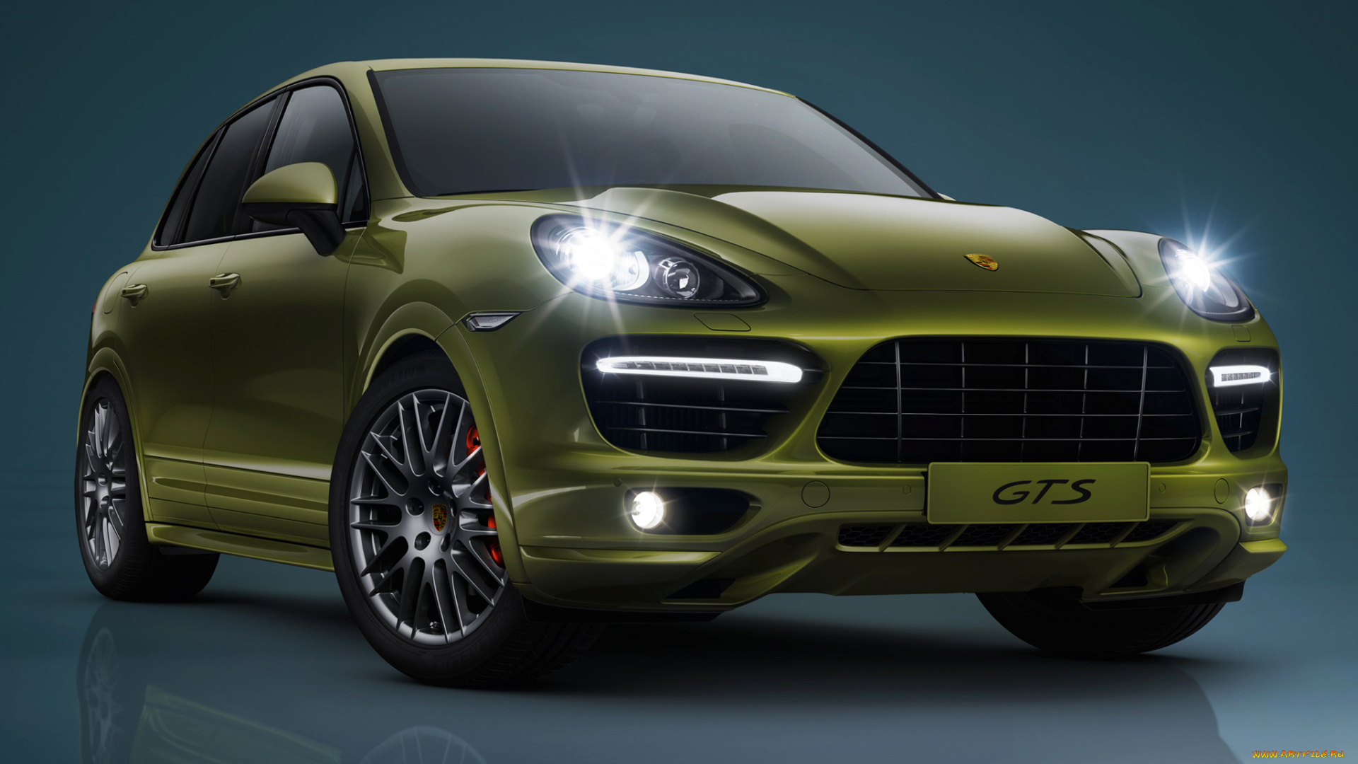 автомобили, porsche, cayenne