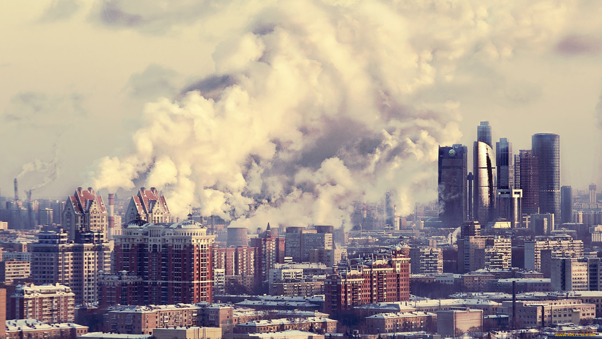 города, москва, россия