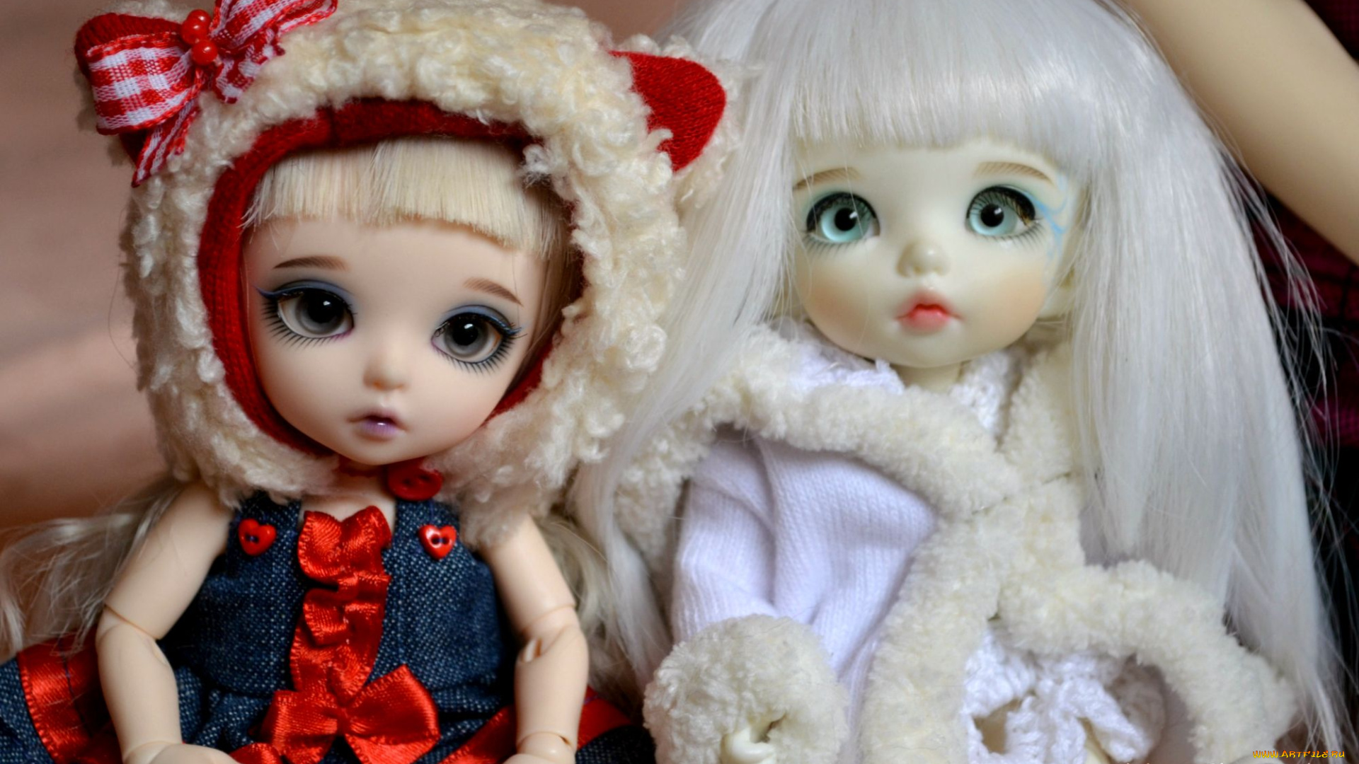 разное, игрушки, куклы