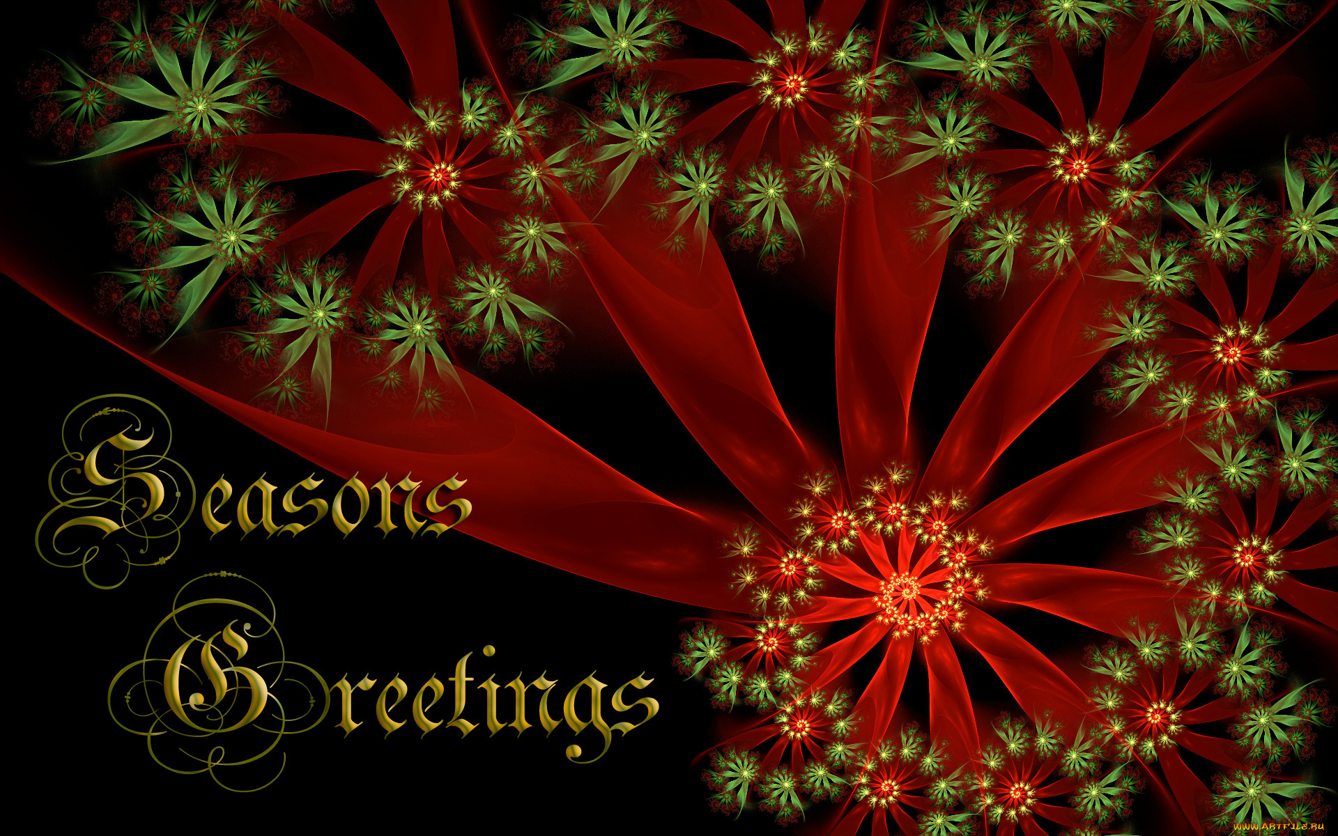 3д, графика, fractal, фракталы, узор, цвета, фон