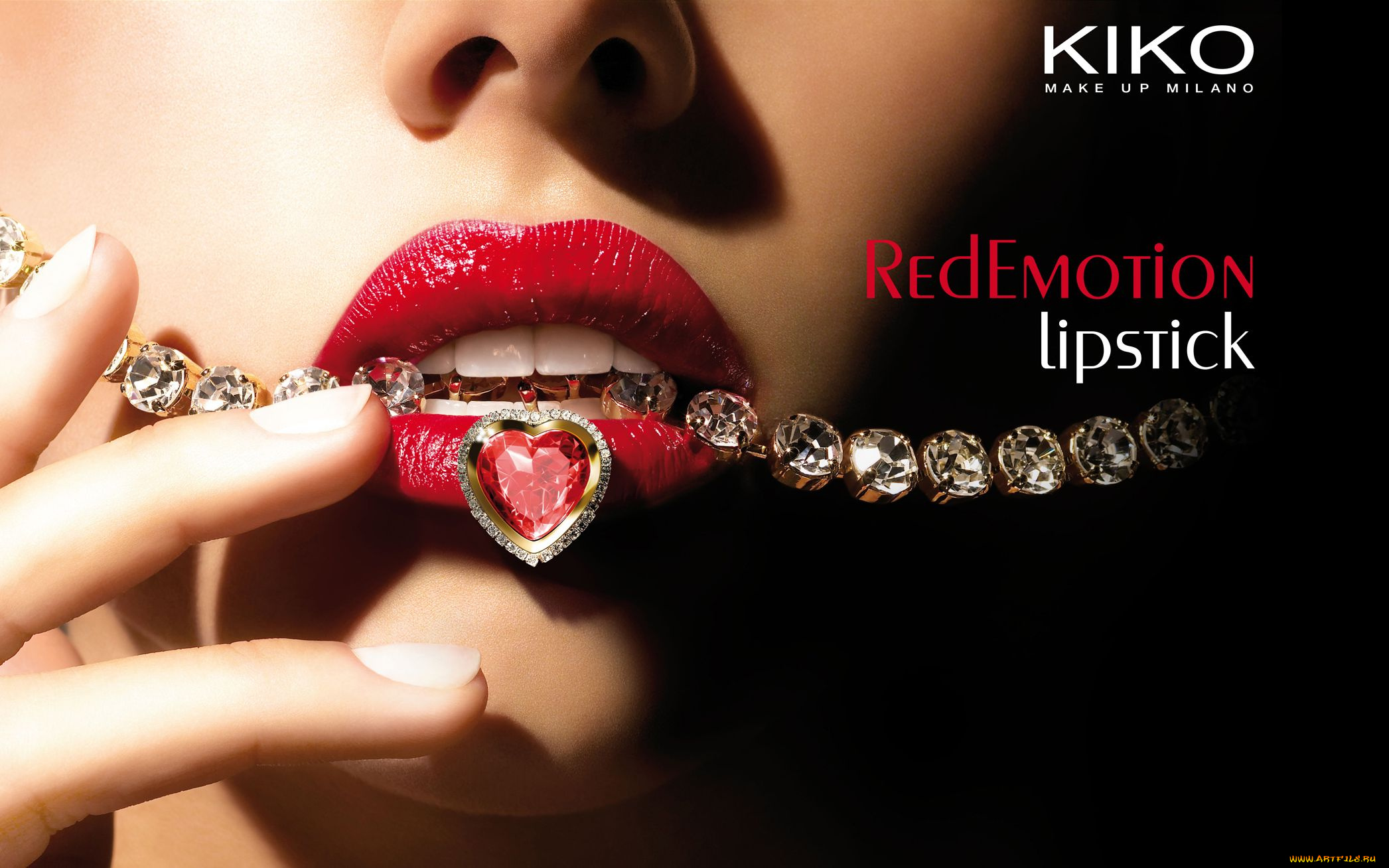 kiko, бренды, помада