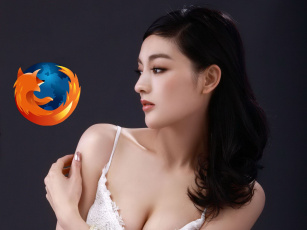 Картинка компьютеры mozilla firefox