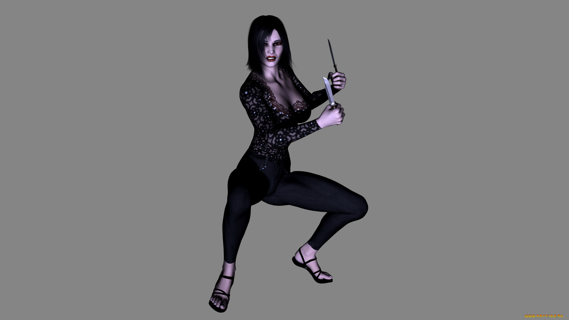 3д, графика, people, люди, девушка