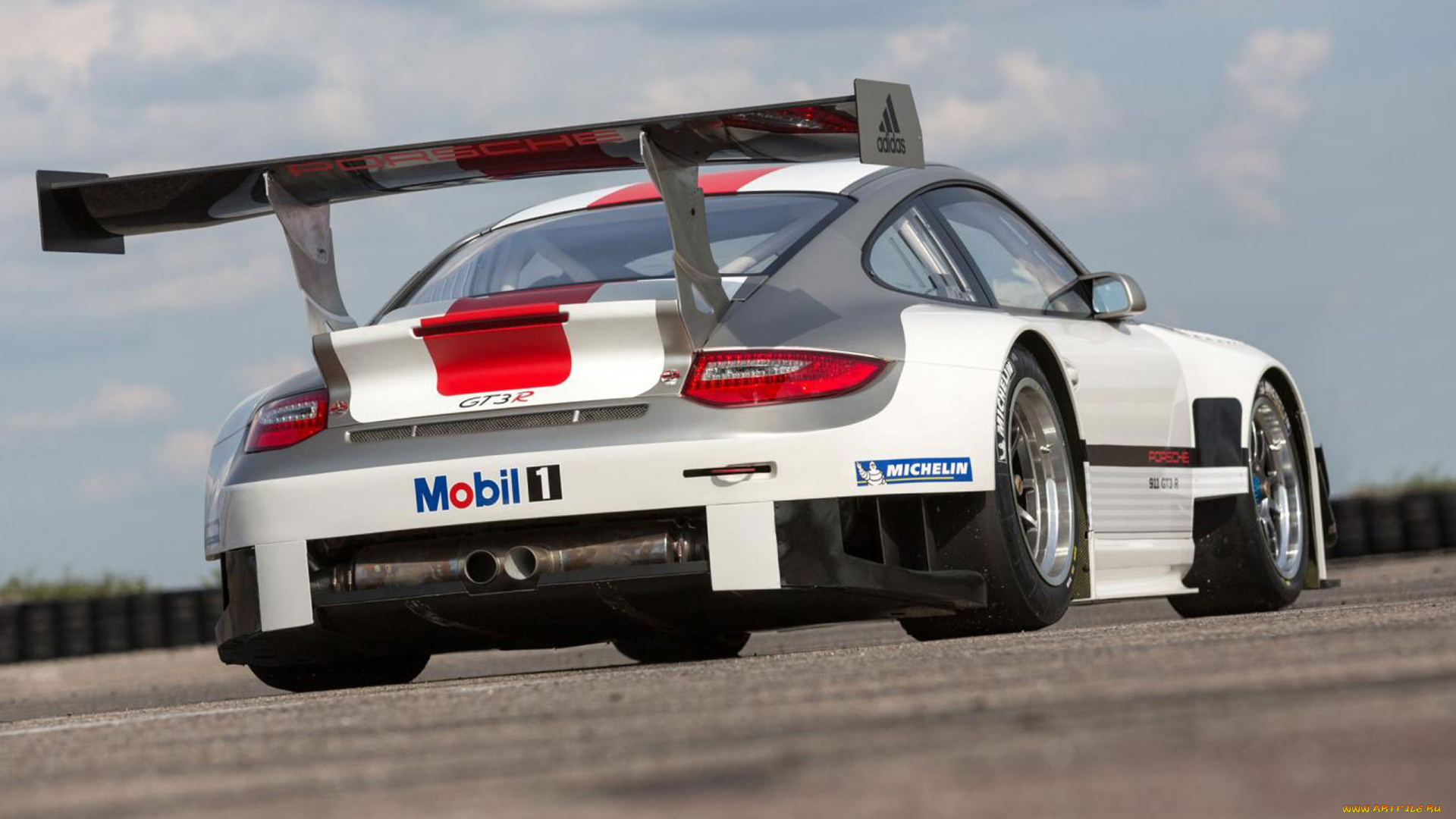 спорт, автоспорт, porsche, 911, gt3, r