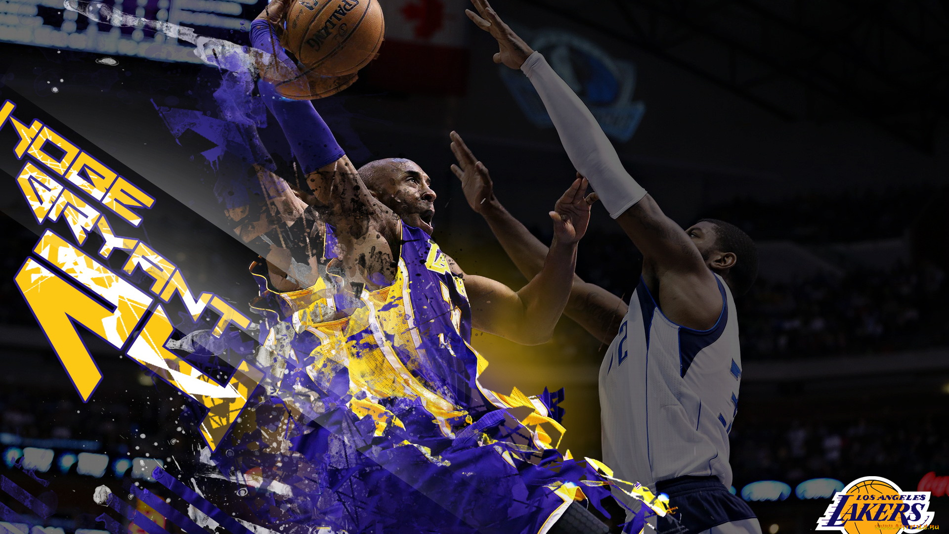 спорт, баскетбол, игроки, мяч