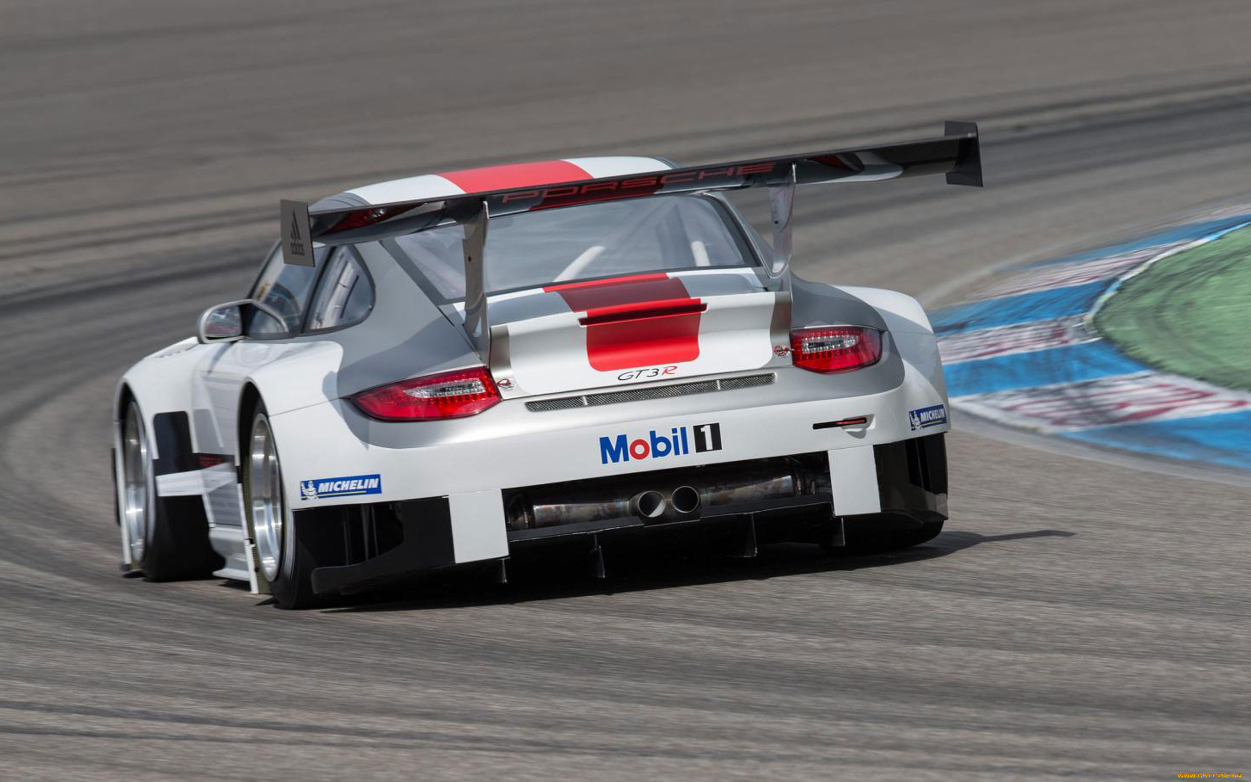 спорт, автоспорт, porsche, 911, gt3, r