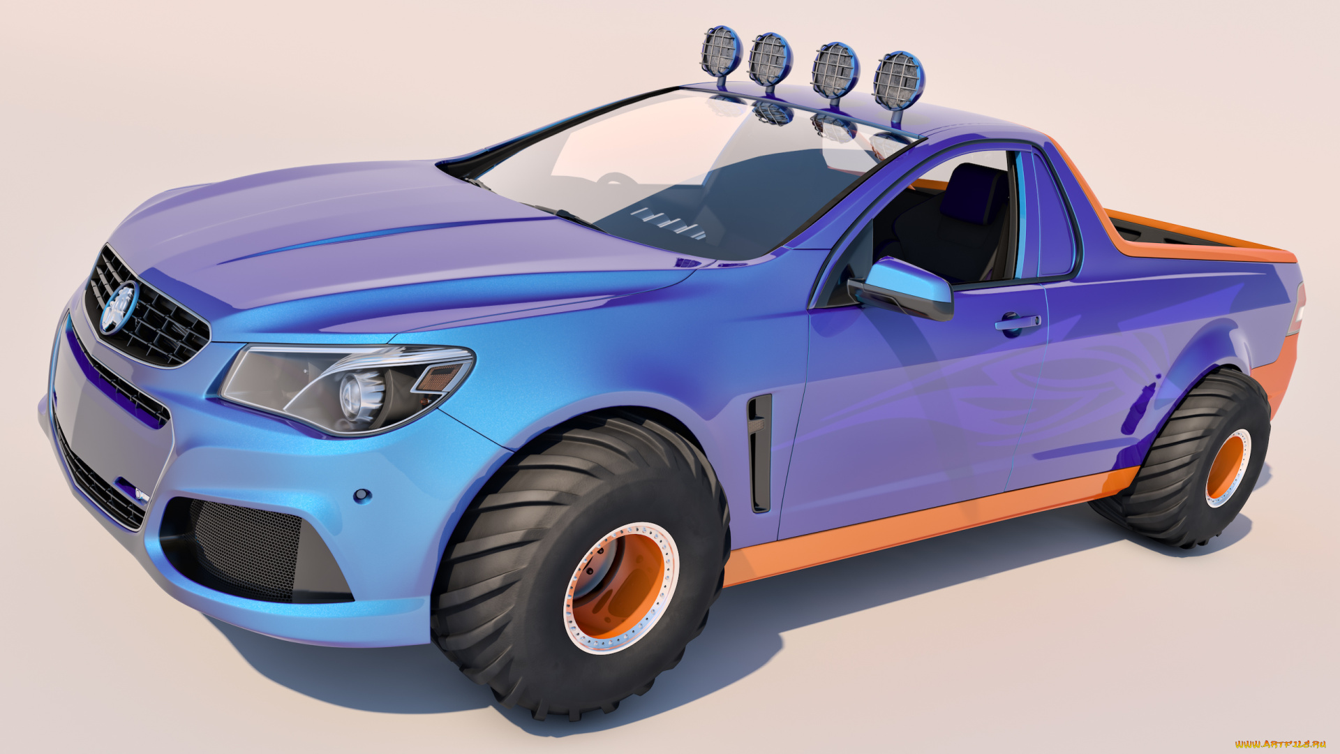 автомобили, 3д, автомобиль