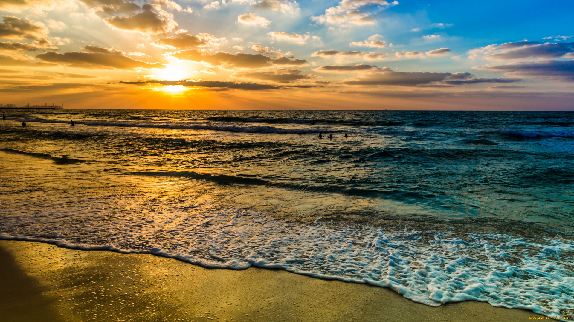 dubai, , uae, природа, восходы, закаты, дубай, uae, закат, персидский, залив, оаэ