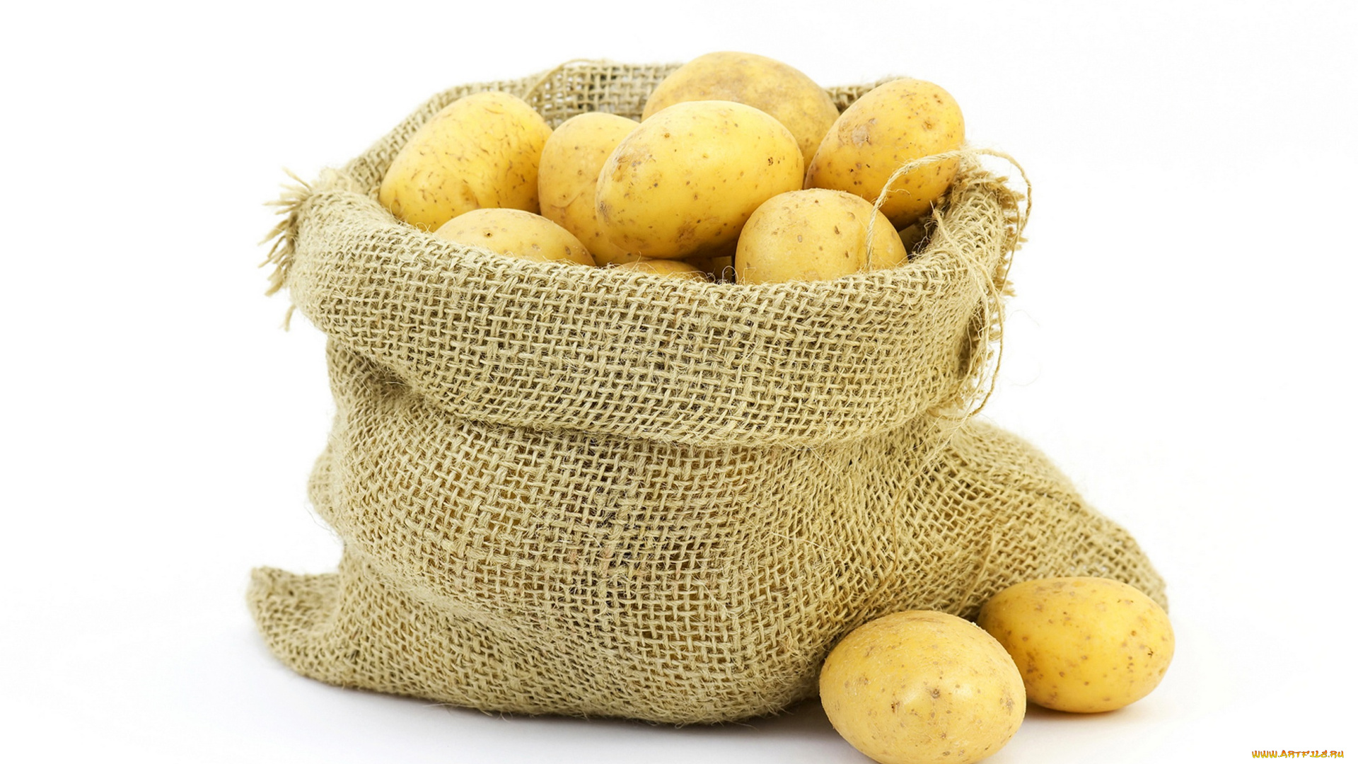 еда, картофель